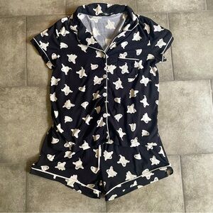 Halloween Ghost Pajamas